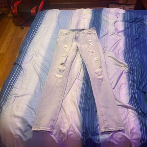 H&M Jeans / Size 30